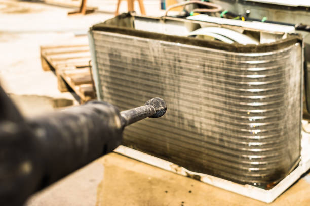 Best Dryer Vent Cleaning Services  in Germantown, OH