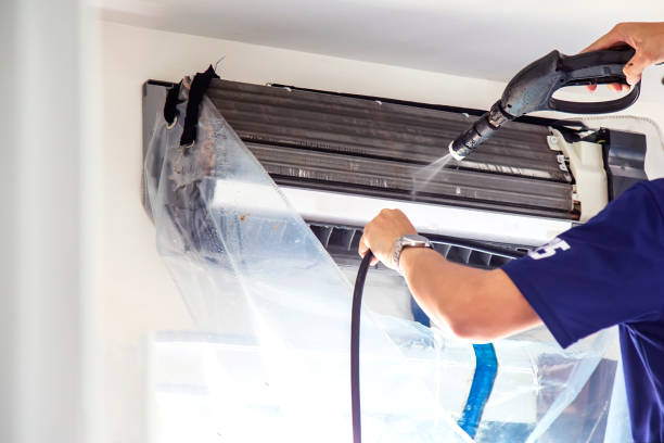 Best Affordable Air Duct Cleaning  in Germantown, OH