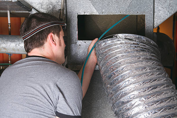 Best Air Duct Cleaning Near Me  in Germantown, OH