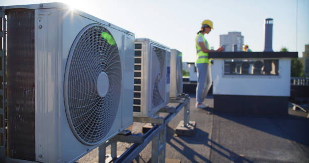Best Air Vent Cleaning Services  in Germantown, OH