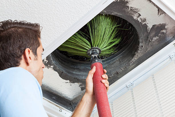 Best Residential Air Duct Cleaning  in Germantown, OH